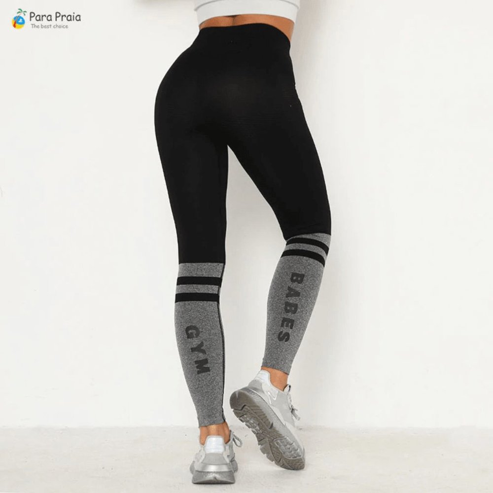 New Gym Babes Leggings. - Picture 7 of 16